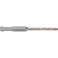 Бур по бетону Bionic Pro 5,5х50х110 мм; SDS-plus Heller 15965
