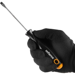 Набор отверток Inforce 6шт 06-09-71