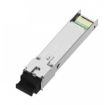 NTSS Модуль NTSS SFP, 1,25Гбит/с, разъём SC, рабочая длина волны 1550/1310нм, SM, WDM, дальность до 20км, ОБ 14дБ, DDM NTSS-SFP-1.25G-53-20SD