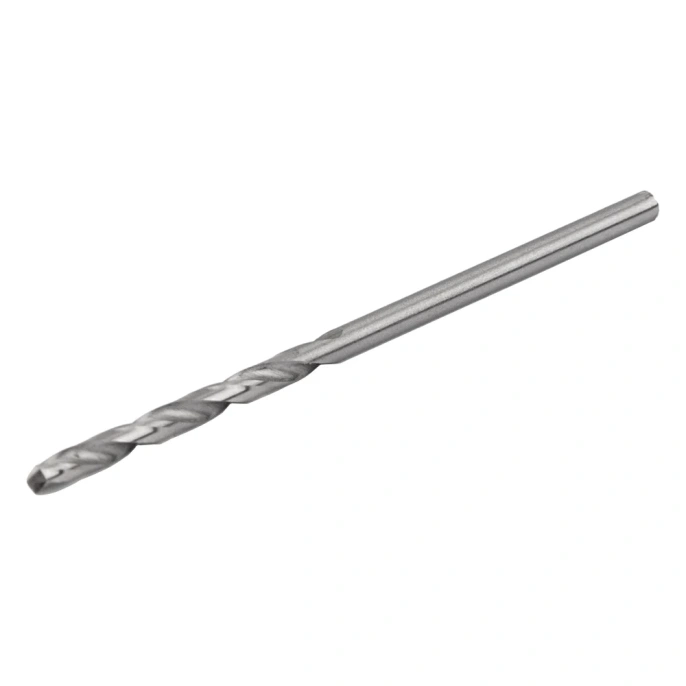 Сверло спиральное по стали HSS Typ N 1.5х40х18 мм NORGAU 010012150