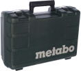 Эксцентриковая шлифмашина Metabo FSX 200 Intec 240Вт D125мм жестк.кейс 609225500