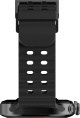 Смарт-часы TECNO Watch Neo, 1.43", черный/оранжевый/черный [wn01]