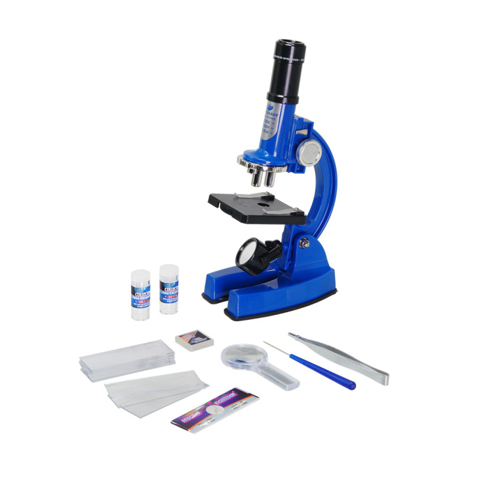 Микроскоп Eastcolight MP-900 21361
