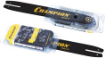 Шина + цепь для цепных пил Champion 160SDEA041 3/8" 56звен. 952930