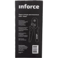 Шестигранные пресс-клещи Inforce 0,08-6 мм2 06-19-11