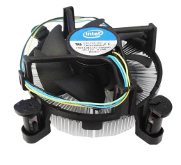 Кулер для процессора S1155/1156 LC1156 E97378 INTEL
