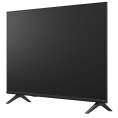 Телевизор LG NANO 4K UHD AI NU90 43NU900B6LA 43" 3840x2160 (4K UHD), матрица IPS, QLED, частота 60 Гц, ОС LG webOS, HDR10, HLG, Dolby Atmos, AirPlay, Wi-Fi, смарт пульт
