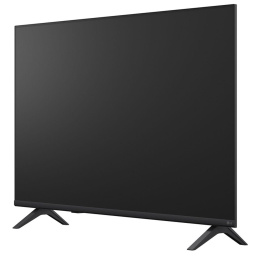 Телевизор LG NANO 4K UHD AI NU90 43NU900B6LA 43" 3840x2160 (4K UHD), матрица IPS, QLED, частота 60 Гц, ОС LG webOS, HDR10, HLG, Dolby Atmos, AirPlay, Wi-Fi, смарт пульт