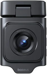 Видеорегистратор Baseus C0115900 PrimeTrip VD1 Dash Cam 3K+1080p Cosmic Black model BS-CM034