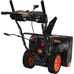 Бензиновый снегоуборщик Gigant SP-7-610MS