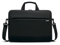 Acer LS series OBG204 черный нейлон ZL.BAGEE.004 Рюкзак для ноутбука 15.6"