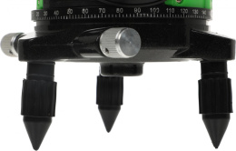 Лазерный уровень ZITREK LL4V1H-RL 065-0099