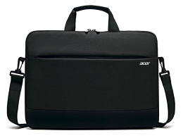 Acer LS series OBG204 черный нейлон ZL.BAGEE.004 Рюкзак для ноутбука 15.6"