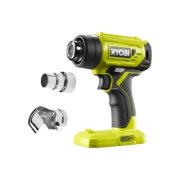 Технический фен Ryobi ONE+ R18HG-0 5133004423