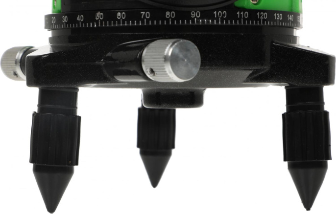 Лазерный уровень ZITREK LL4V1H-RL 065-0099