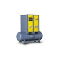 Винтовой компрессор COMPRAG FR-0708-500 11510206