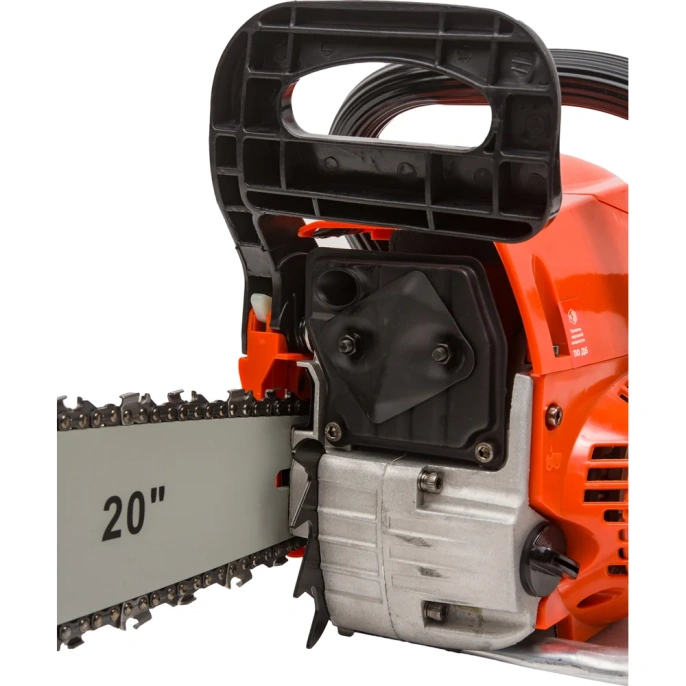 Бензопила Gigant 20" 3,4 л.с./50 см3 GSAF-08