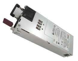 QDION 99MAD11200I1170411 Блок питания серверный Server power supply Qdion Model U1A-D11200-DRB P/N:99MAD11200I1170411 CRPS 1U Module 1200W Efficiency 80 Plus Platinum, Gold Finger option , Cable connector: C14