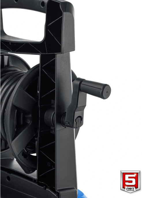 Мойка высокого давления Зубр АВД-П200