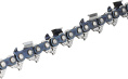 Цепь для цепных пил Patriot 91LP-52E Professional,  52 [862321035]