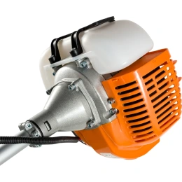 Бензиновый триммер 1,7 л.с., леска/диск, Gigant GTSL-06