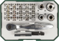 Набор бит Bosch PromoLine 2607017322 26пред. для шуруповертов