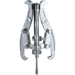 Шарнирный трехлапый съемник Gigant, 200мм, PB-200