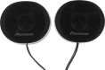 Колонки автомобильные Pioneer TS-S20, 2 см, комплект 2 шт.