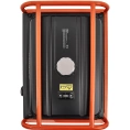 Бензиновый генератор Gigant (5,5 кВт; колёса и ручки) GGL-5500