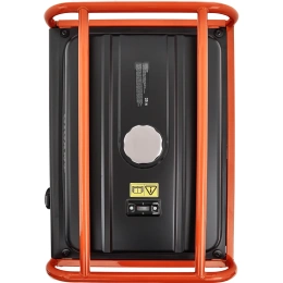 Бензиновый генератор Gigant (5,5 кВт; колёса и ручки) GGL-5500