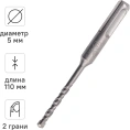 Бур (5х160 мм; SDS+) RAGE by VIRA 560516