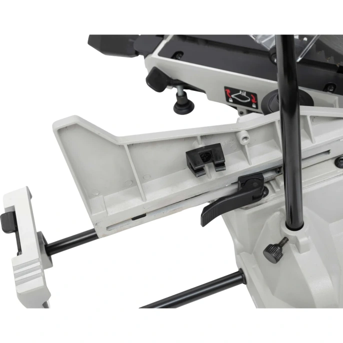 Торцовочная пила Inforce MS1218EL-S