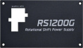 Блок питания Lian-Li ATX 1200W RS1200G RS Hub Gen.5 80+ gold (20+4pin) APFC 120mm fan 12xSATA Cab Manag RTL