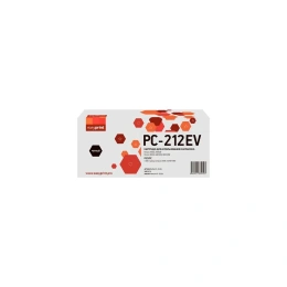 Картридж EasyPrint (PC-212EV) для  P2502, M6502, M6552 (1600 стр.) с чипом LPM-PC-212EV