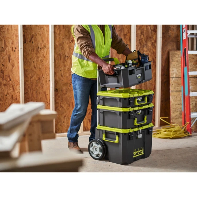 Поддон для инструментов Ryobi Link RSL104 5132006075