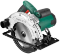 Пила циркулярная FAVOURITE FCS 190L 2000 Вт, ф190 мм, лазер 113200190