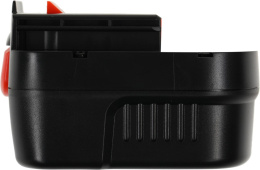 Батарея аккумуляторная для Black & Decker TOPON TOP-PTGD-BD-12-1.5, 12В, 1.5Ач, NiCd [102040]
