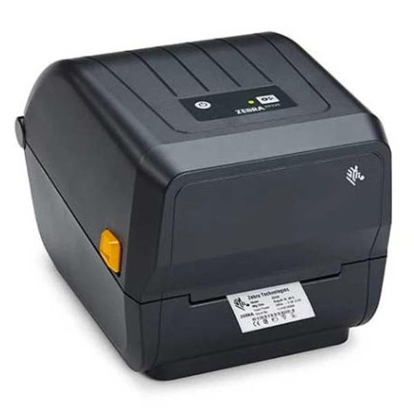 Принтер этикеток ZD88842-309C00EZ Zebra ZD888t ZD230T , 203 dpi, USB, LAN ZD88842-309C00EZ