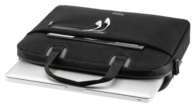 Сумка для ноутбука 15.6" HAMA Sydney [00216520]