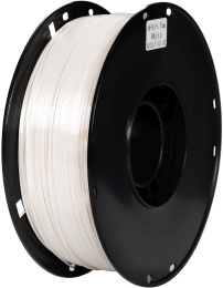 Пластик Cactus CS-3D-PLA-1KG-S-WHITE PLA SILK/ 1.75мм/ 1кг/ 326м/ белый