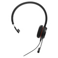 Гарнитура проводная Jabra Evolve 30 II, Mono MS, USB C/A adapter 5393-823-369