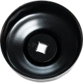 Съемник-чашка масляного фильтра Rossvik размер 73 мм х 14f, 3/8’’dr, для toyota/lexus ST322