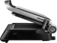 Электрогриль Polaris PGP 3018 2000Вт серебристый/черный (027283)
