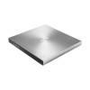 Оптический привод DVD-RW ASUS SDRW-08U7M-U, внешний, USB, серебристый, Ret [sdrw-08u7m-u/sil/g/as]