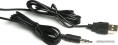 Акустическая система Dialog Colibri AC-202UP black-white