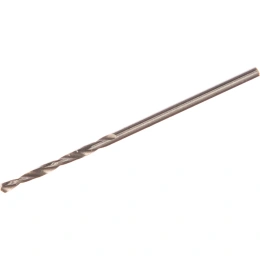 Сверло по металлу DIN 338 Professional (1.5х40х18 мм; HSS-R; М2) Stayer 29602-1.5