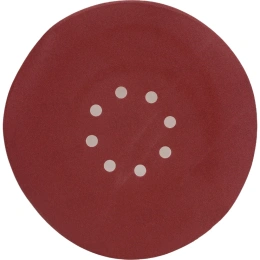 Круг шлифовальный 225 мм, Р320, 5 шт ELITECH 200005