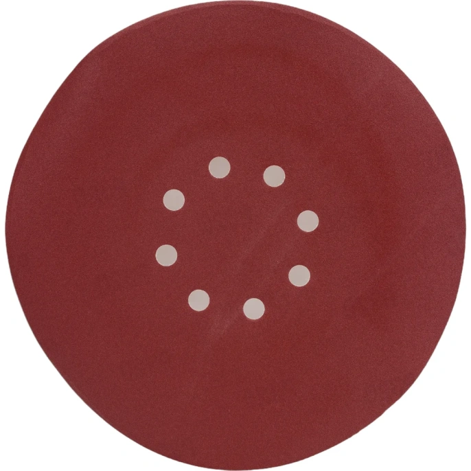 Круг шлифовальный 225 мм, Р320, 5 шт ELITECH 200005