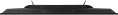 Телевизор LED Hyundai 43" H-LED43BU7100 WebOS Frameless Metal серый/серый 4K Ultra HD 60Hz MEMC DVB-T DVB-T2 DVB-C DVB-S DVB-S2 USB WiFi Smart TV