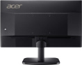 21.5" Монитор Acer Nitro EK221QHbi, 1920x1080, VA, 100Гц, 1хHDMI, черный [um.we1cd.h01]